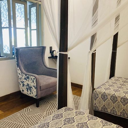 The Fort House Galle Zimmer foto