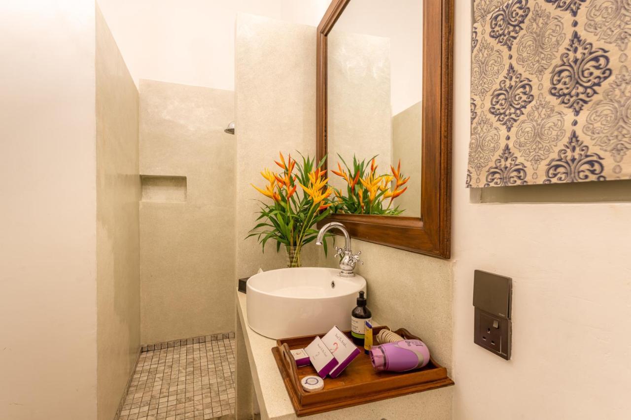 The Fort House Galle Zimmer foto