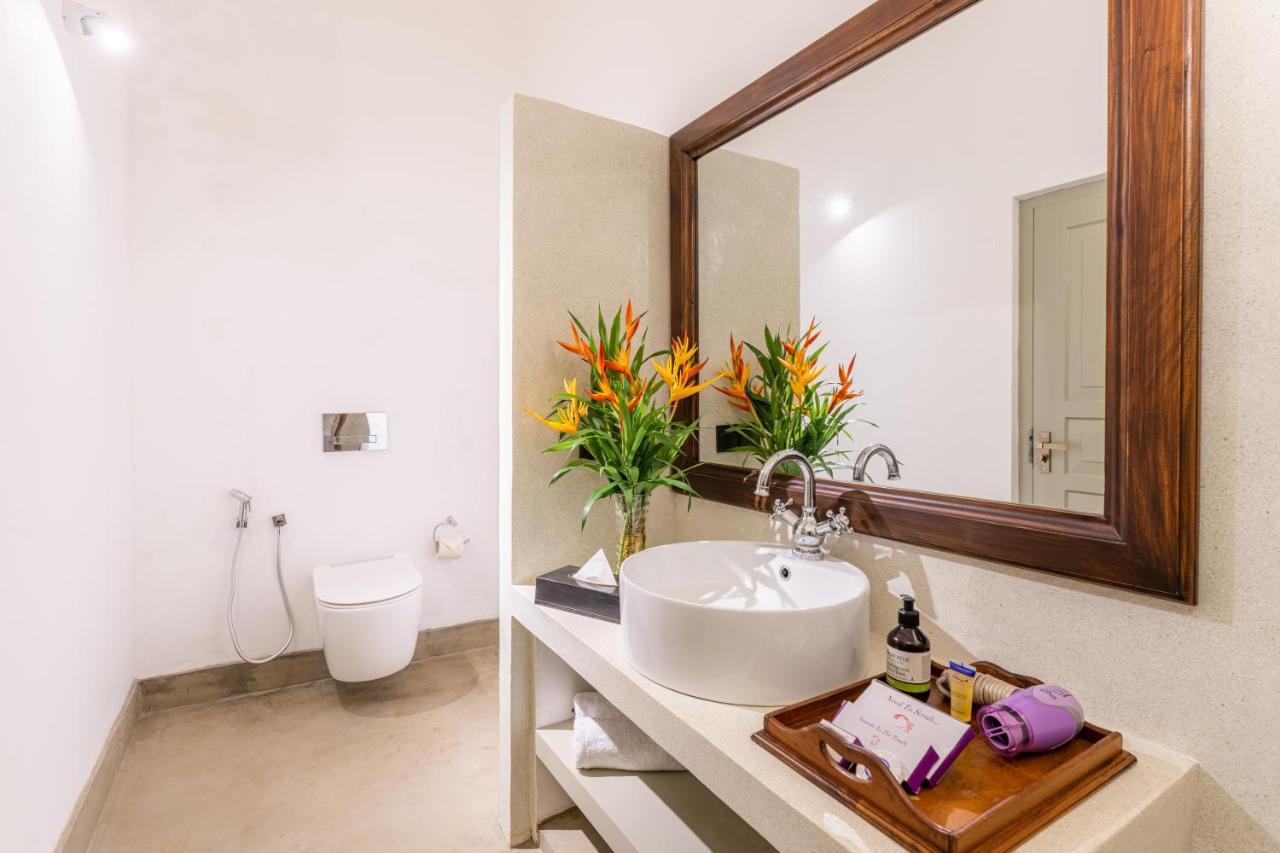 The Fort House Galle Zimmer foto