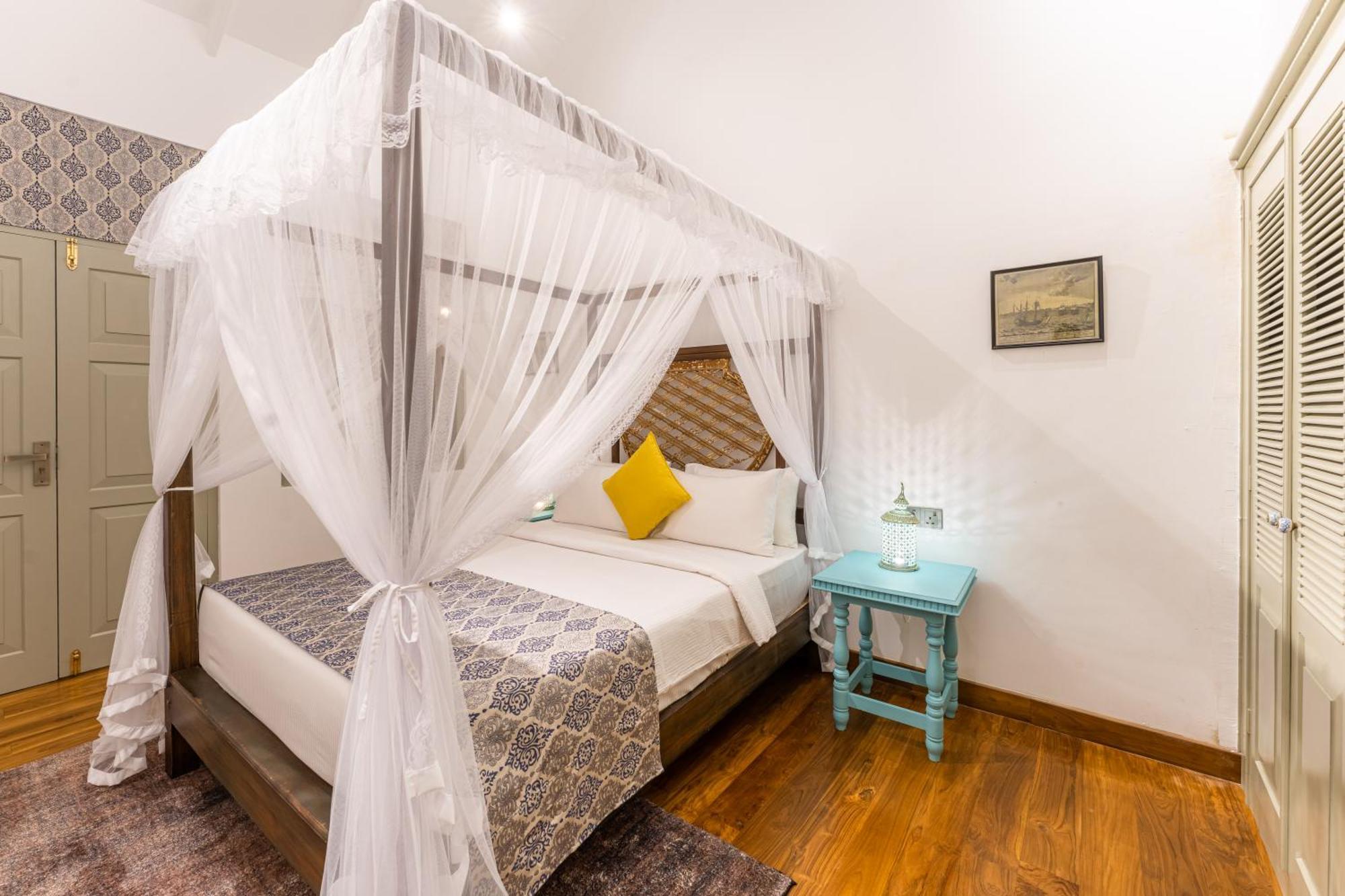 The Fort House Galle Zimmer foto