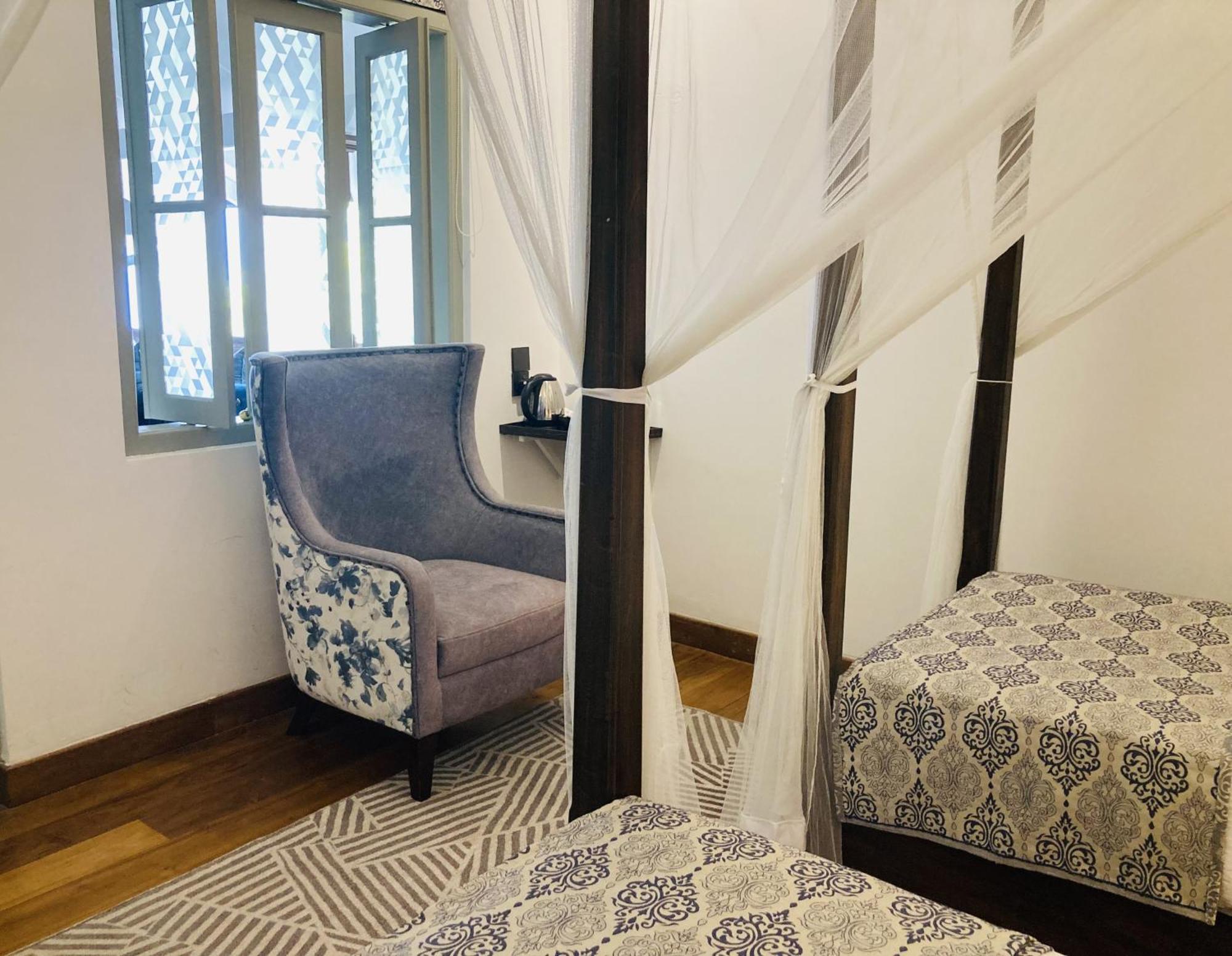 The Fort House Galle Zimmer foto